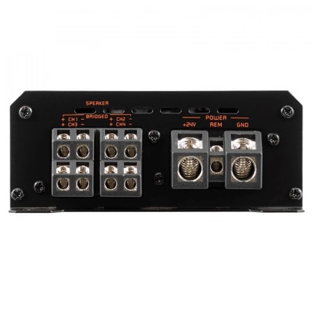 GAS TFP 70.4 24V - 4