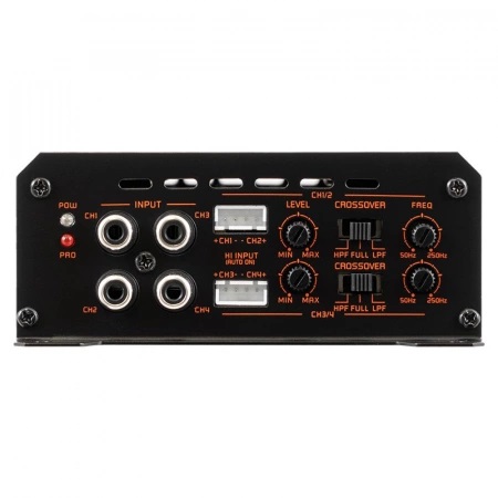 GAS TFP 70.4 24V - 3