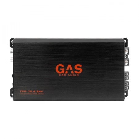 GAS TFP 70.4 24V - 2