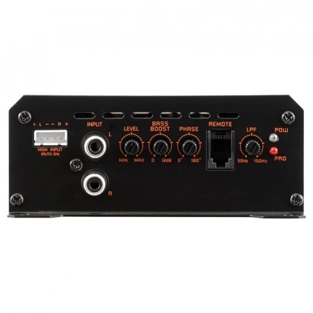 GAS TFP 500.1 24V - 3