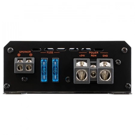 GAS TFP 500.1 24V - 4