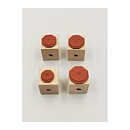 Hero Arts Rubber Stamps Second Hand - Holiday Circles