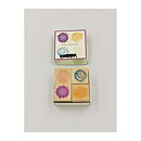 Hero Arts Rubber Stamps Second Hand - Dot Designs