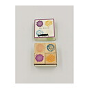 Hero Arts Rubber Stamps Second Hand - Dot Designs