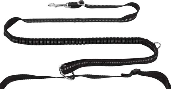 Trixie Handsfreebälte Expander Koppel - 5