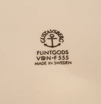 Akervinda soup bowl - 3