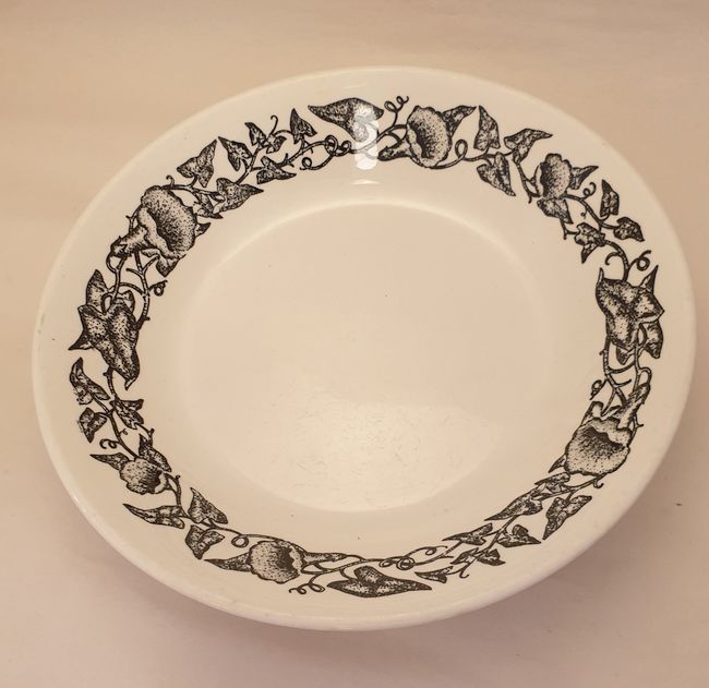Akervinda soup bowl