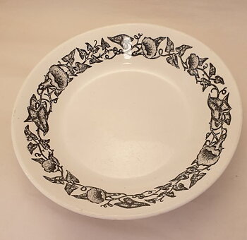Akervinda soup bowl