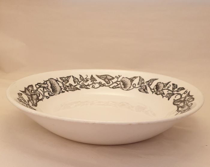 Akervinda soup bowl - 2