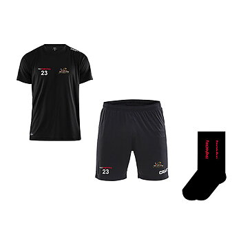 Misfits Hockey off-ice paket 2.0