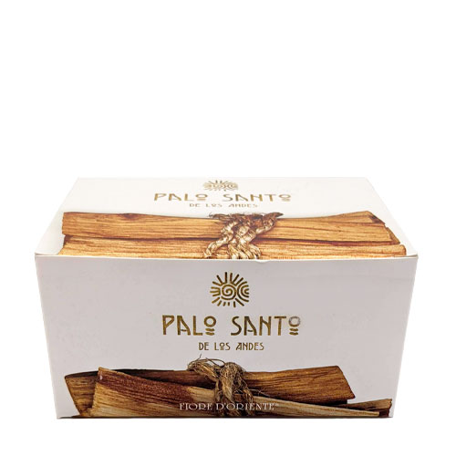 Palo Santo Rökelseved 100g - 2