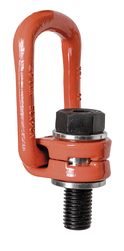 Lyftögla roterbar M16 / Maxlast: 1,5 ton