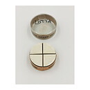 Panduro Rubber Stamps Second Hand - Corners