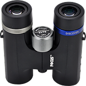 FOCUS SPORT OPTICS Discover 8x32