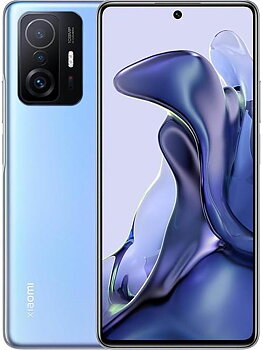 Xiaomi 11T Pro Celestial Blue 8+256