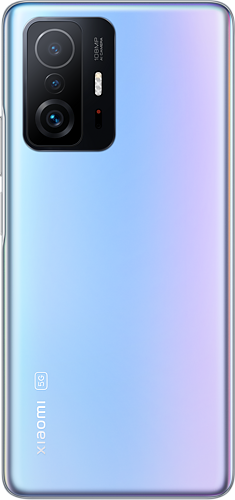 Xiaomi 11T Pro Celestial Blue 8+256 - Digicom.nu