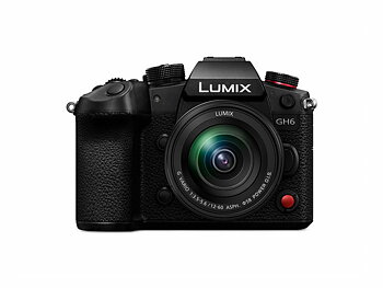 Panasonic Lumix DC-GH6 + Lumix G Vario 12-60mm f/3,5-5,6 ASPH