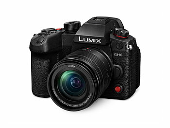 Panasonic Lumix DC-GH6 + Lumix G Vario 12-60mm f/3,5-5,6 ASPH