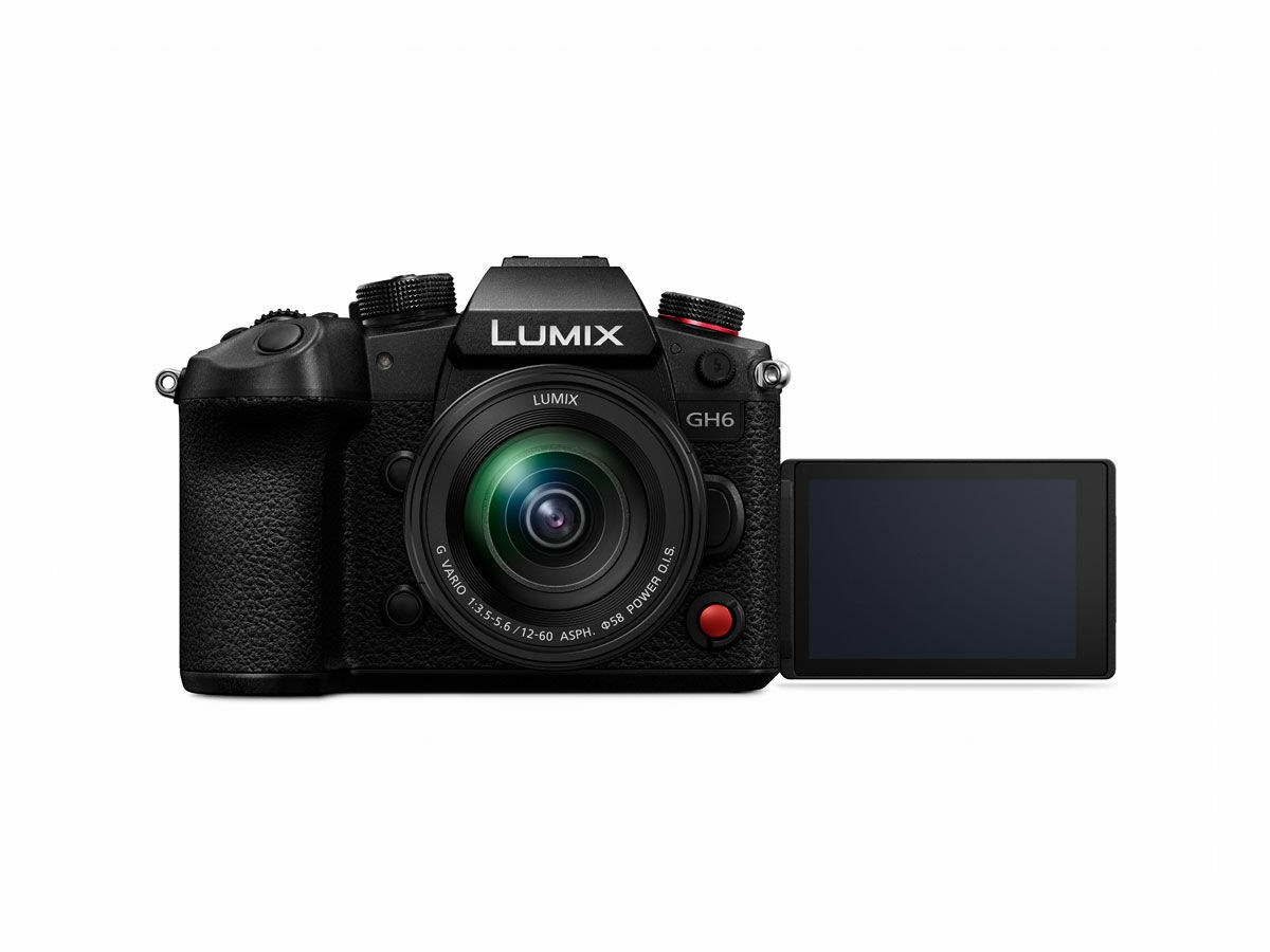 Panasonic Lumix DC-GH6 + Lumix G Vario 12-60mm f/3,5-5,6 ASPH - 3