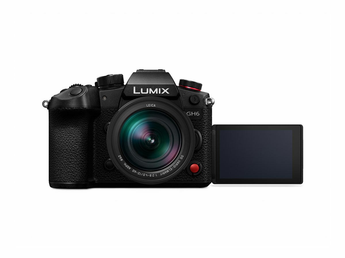 Panasonic Lumix DC-GH6 + Leica DG Vario Elmarit 12-60mm f/2,8-4,0 ASPH - 3