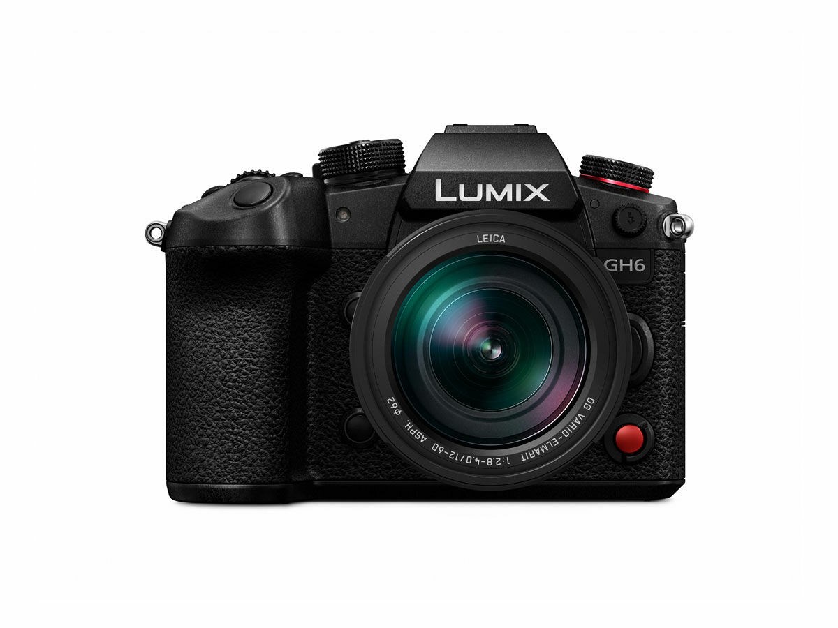 Panasonic Lumix DC-GH6 + Leica DG Vario Elmarit 12-60mm f/2,8-4,0 ASPH - 2