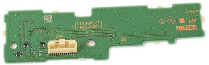 Sony COMPL SVC HSC2-S-HA MOUNT - 2