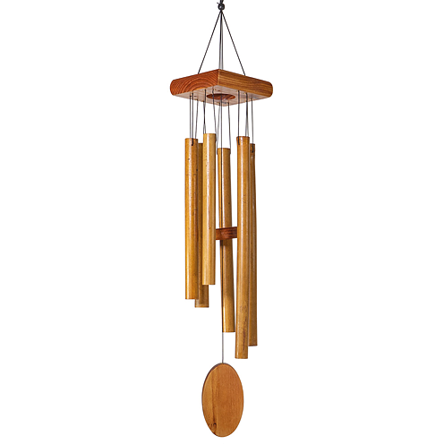 Klangspel Asia 79 bambu