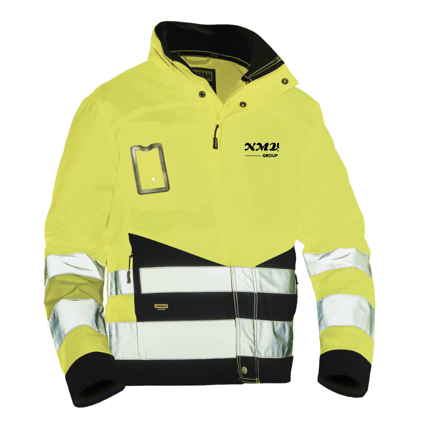 Hantverksjacka Varsel 1231 
