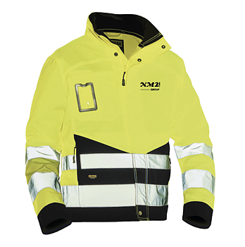 Hantverksjacka Varsel 1231 