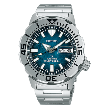 Seiko Prospex Diver SRPH75K1