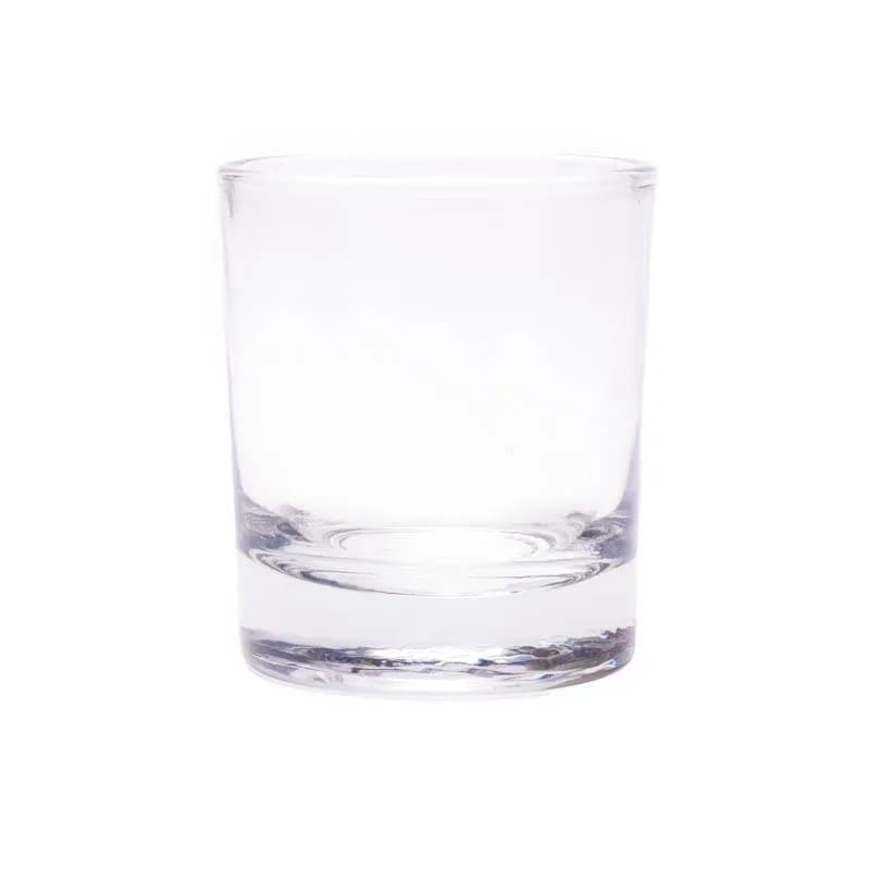 Ljushållare Glas 