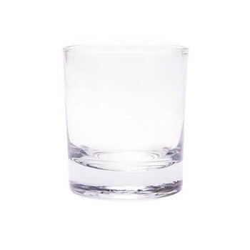 Ljushållare Glas 