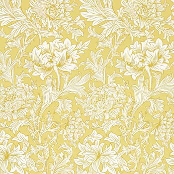 TAPET CHRYSANTHEMUM TOILE, weld