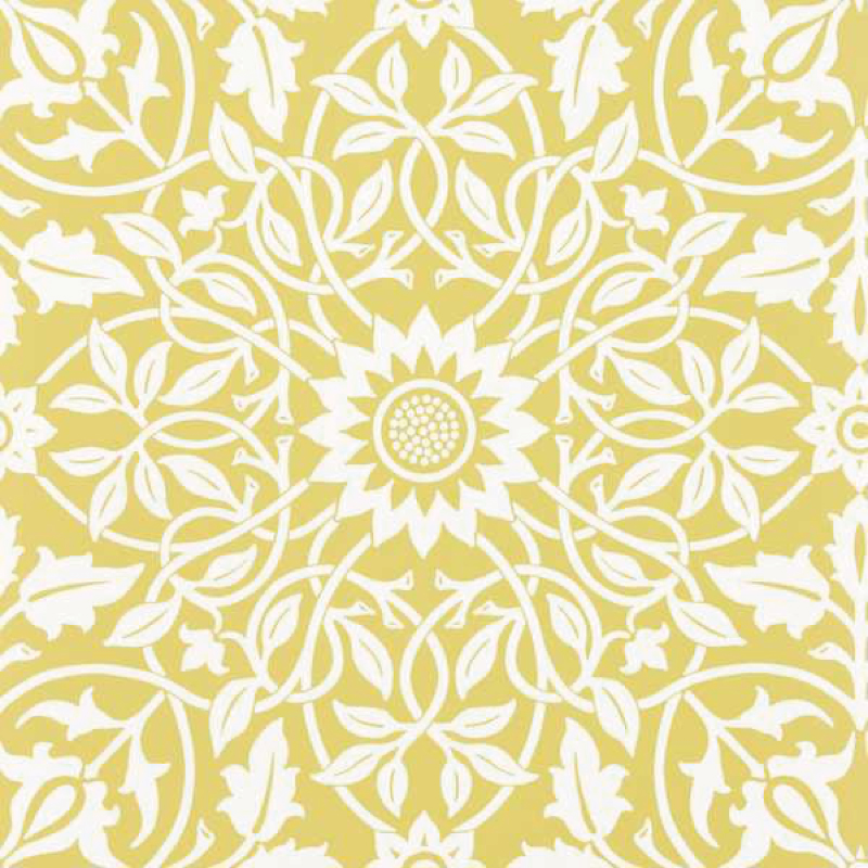 TAPET ST JAMES CEILING, sunflower