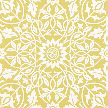TAPET ST JAMES CEILING, sunflower
