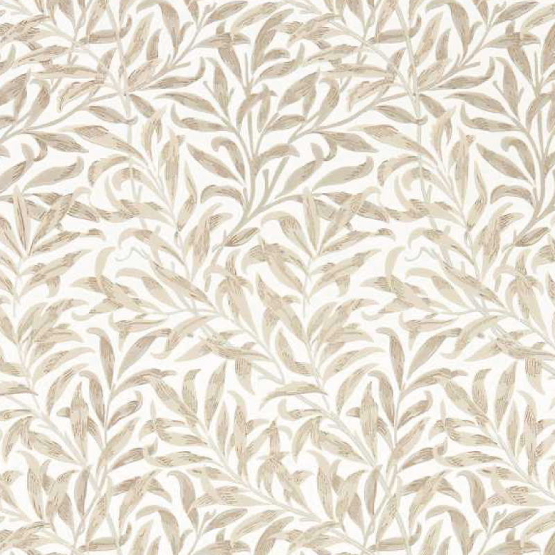 TAPET WILLOW BOUGHS, linen