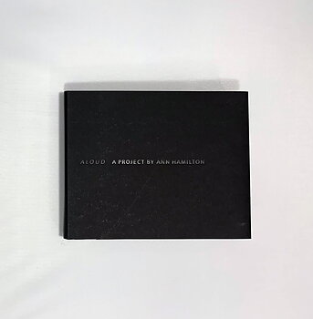 Ann Hamilton: Aload 