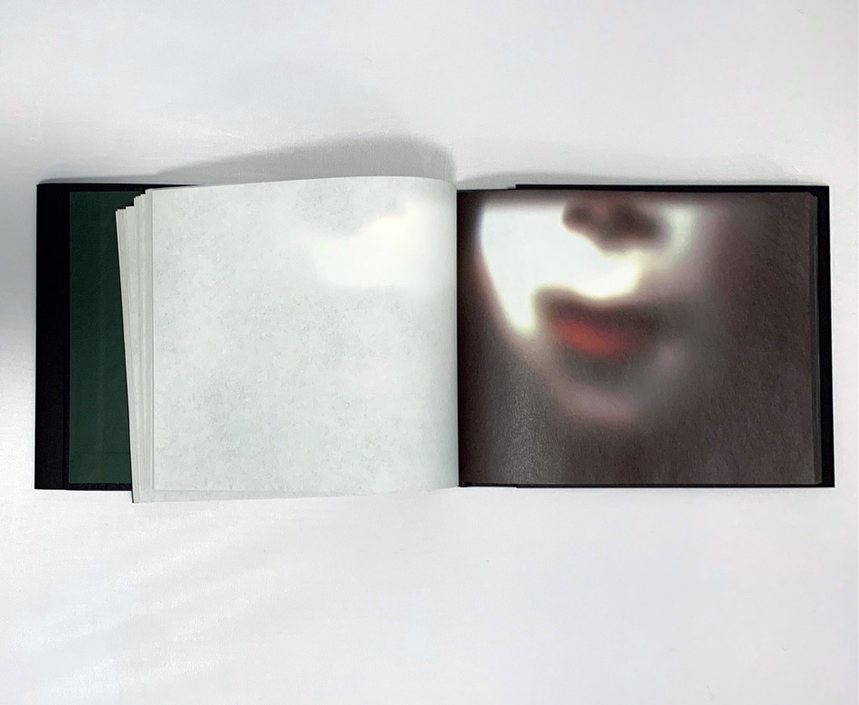 Ann Hamilton: Aload  - 3