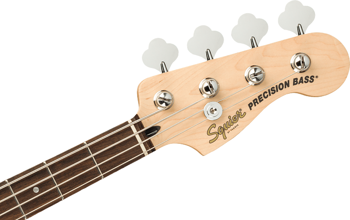 Squier® Affinity™ PBass® PJ MN BPG LPB