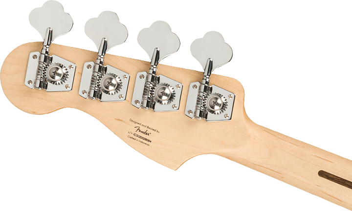 Squier® Affinity™ PBass® PJ MN BPG LPB