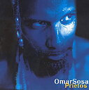 Sosa Omar: Prietos  (CD)
