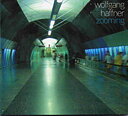 Haffner Wolfgang: Zooming (CD)