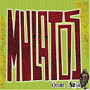 Sosa Omar: Mulatos (CD)
