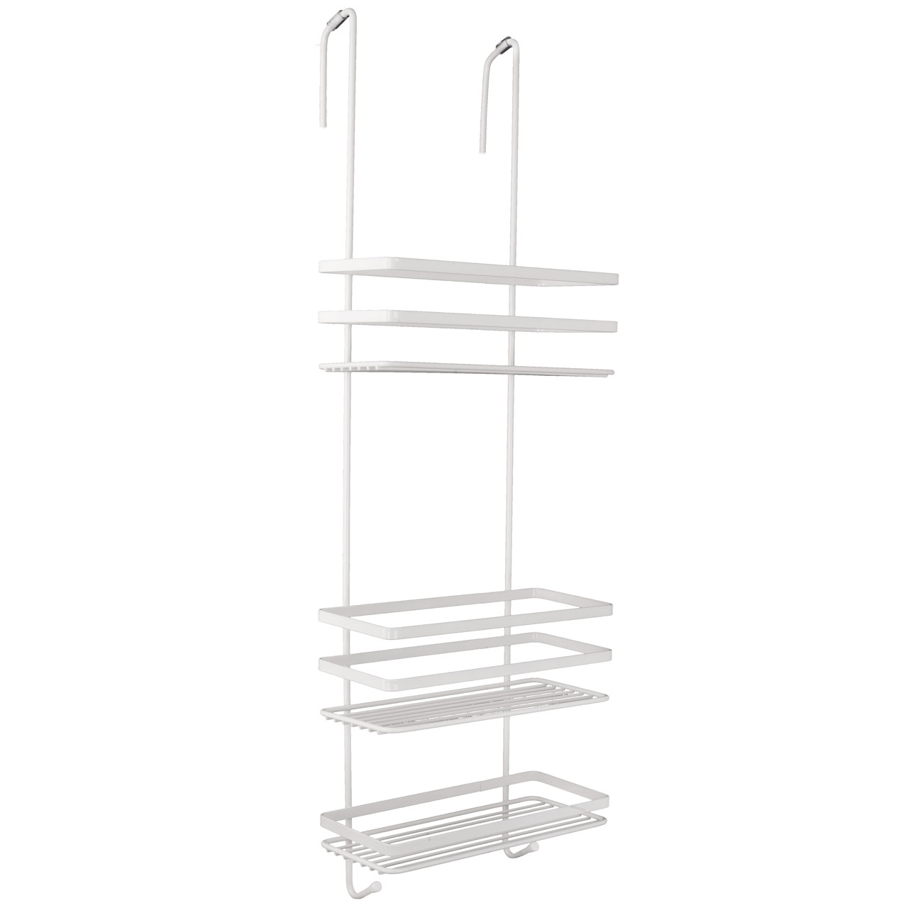 Cabin Shelf Satina (white)