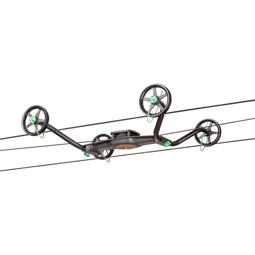Syrp Slingshot 3-Axis Cable Cam Indie Kit 25m - 2