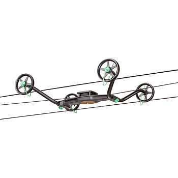 Syrp Slingshot 3-Axis Cable Cam Indie Kit 25m