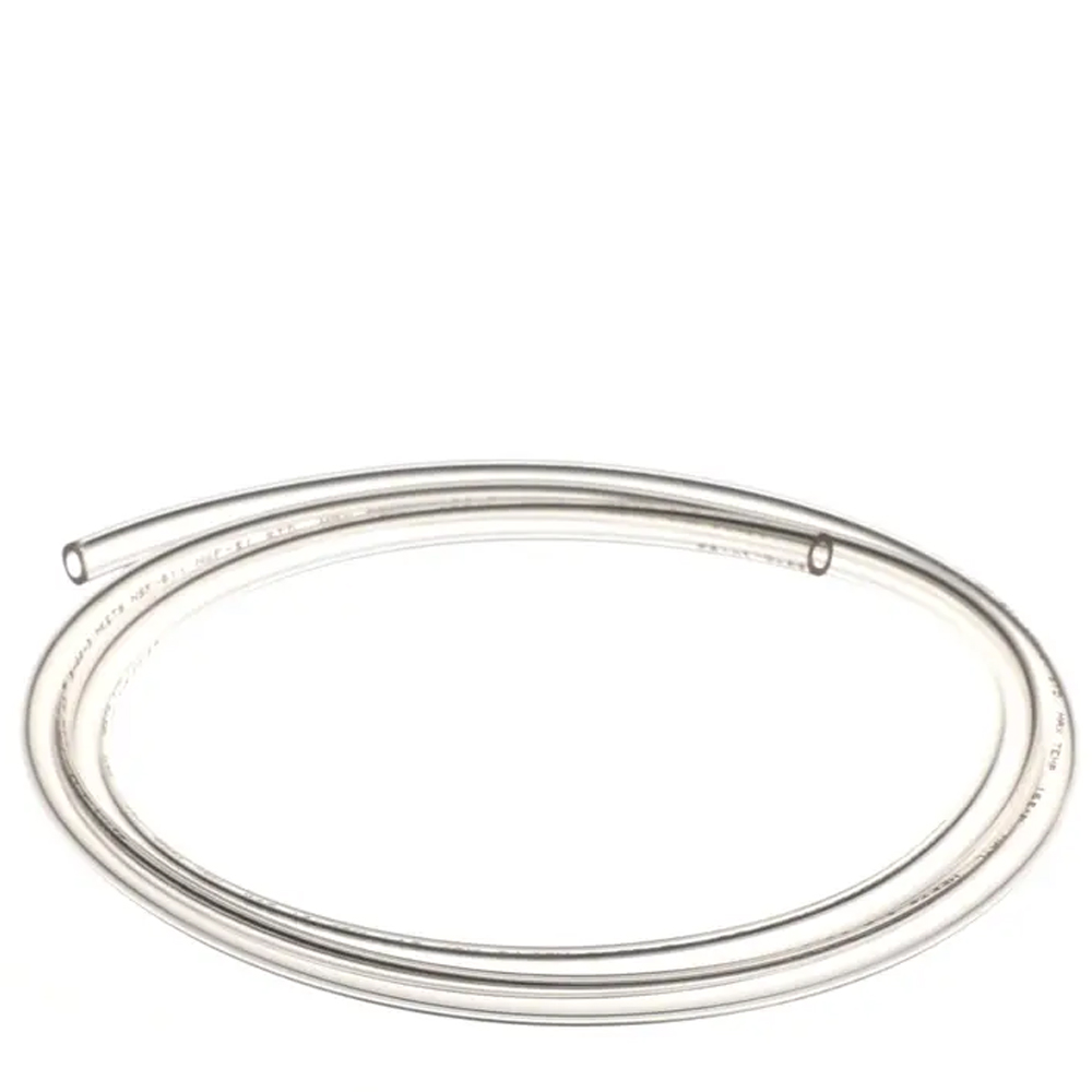 Rancilio PVC Feeding Pipe D4X7 - 38228050