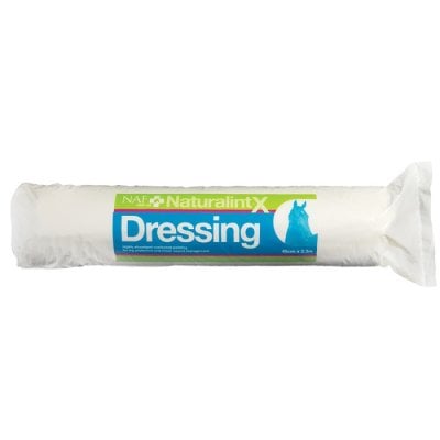 NAF NaturalintX Dressing – 500 g