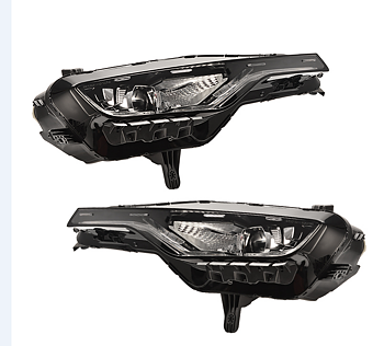 Full LED Strålkastare - Kitt (CAMARO 19-22 SS/RS)