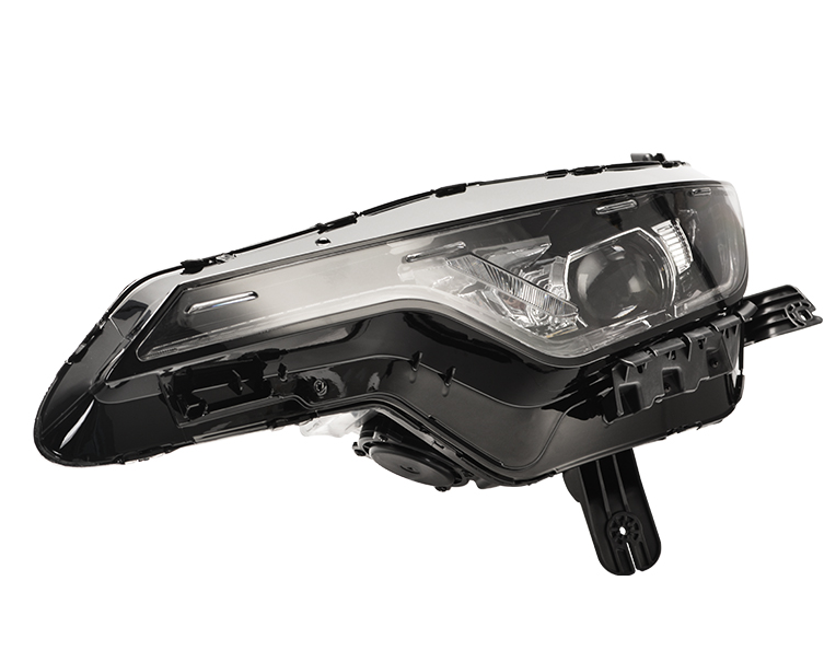 Full LED Strålkastare - Kitt (CAMARO 19-22 SS/RS) - 8